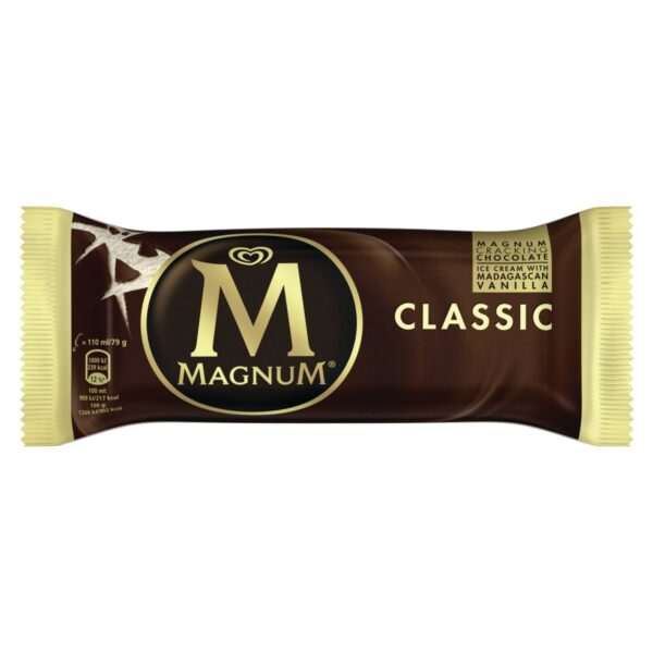 Magnum Classic